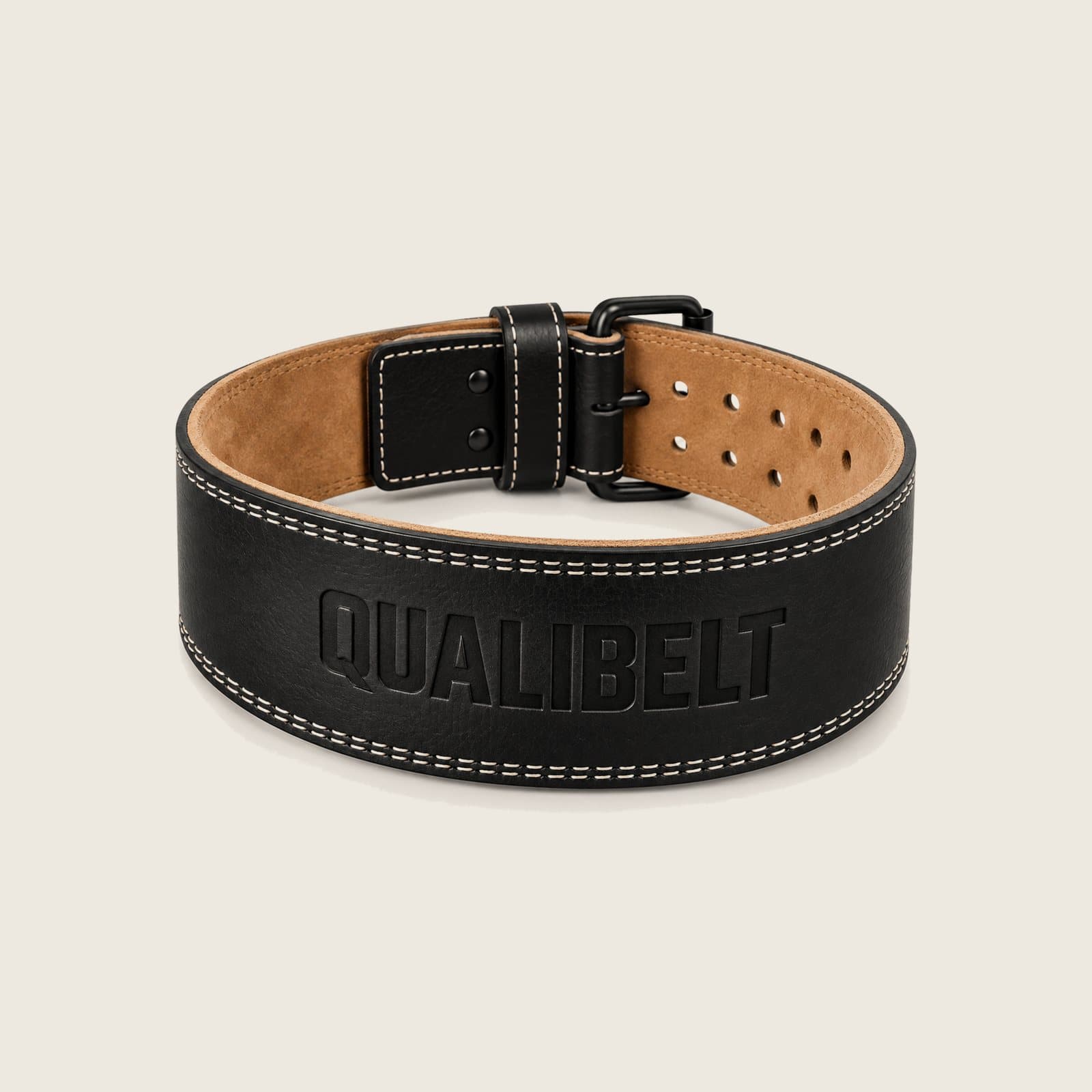 Weightlifting belt