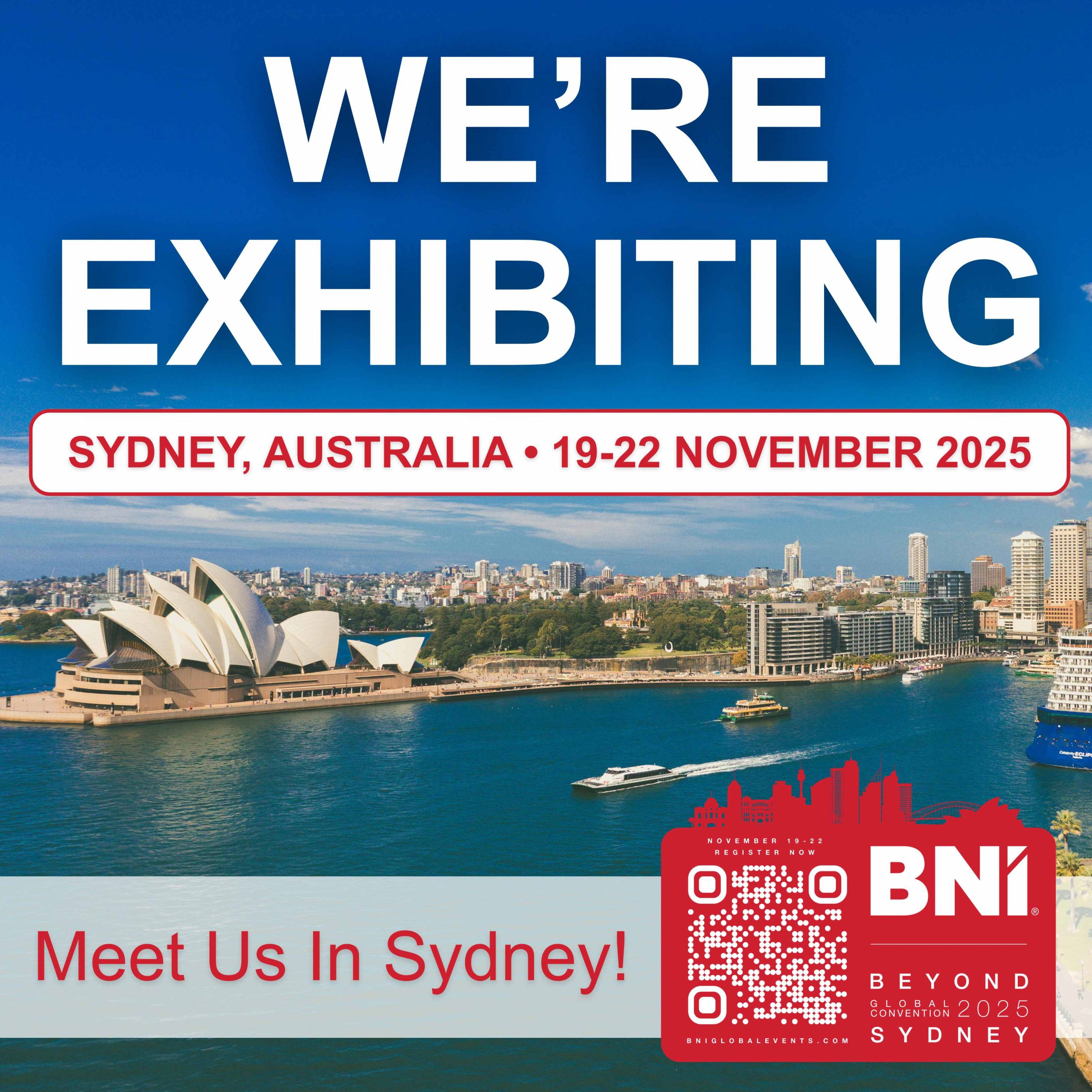 BNI sydney