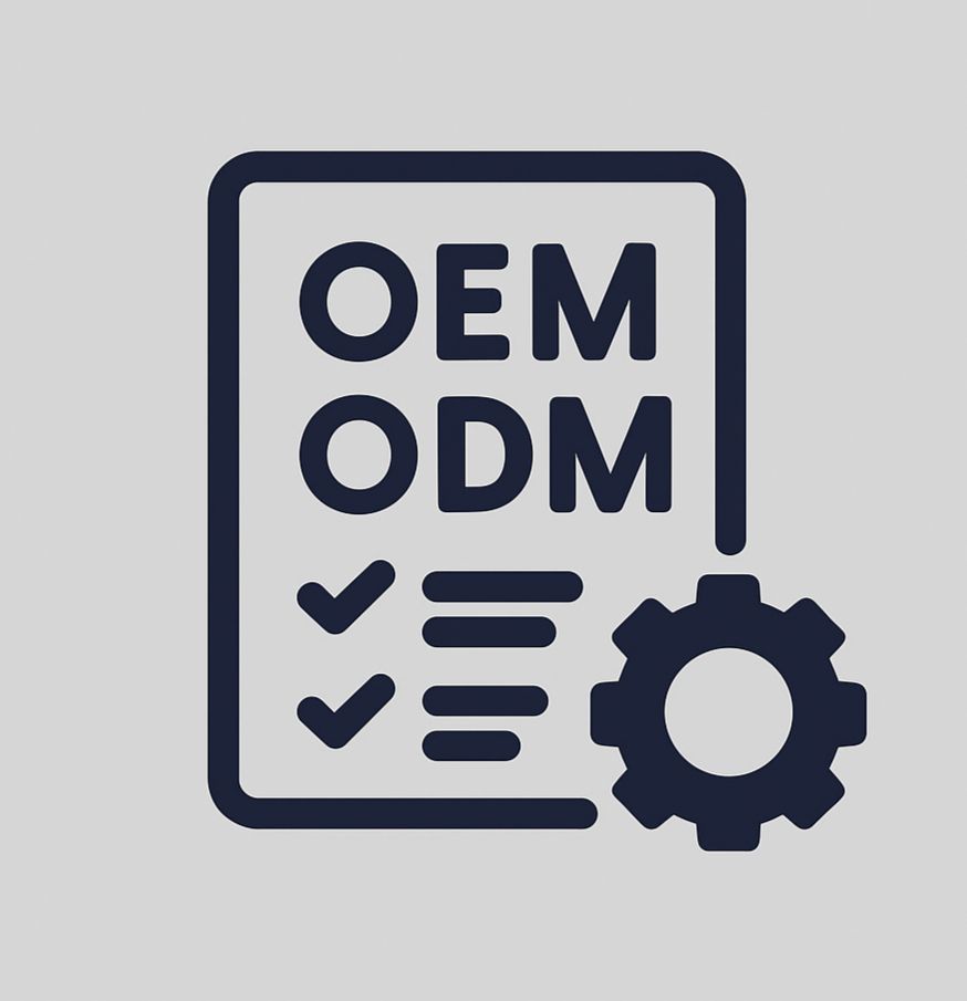 ODM icon